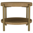 Arini End & Side Tables - Furniture Now (CA)