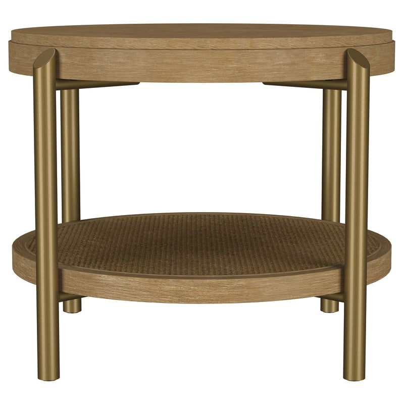 Arini End & Side Tables - Furniture Now (CA)