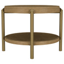 Arini End & Side Tables - Furniture Now (CA)
