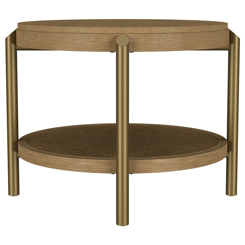 Arini End & Side Tables - Furniture Now (CA)