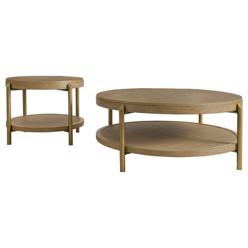 Arini Coffee Table Sets - Furniture Now (CA)