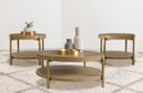 Arini Coffee Table Sets - Furniture Now (CA)