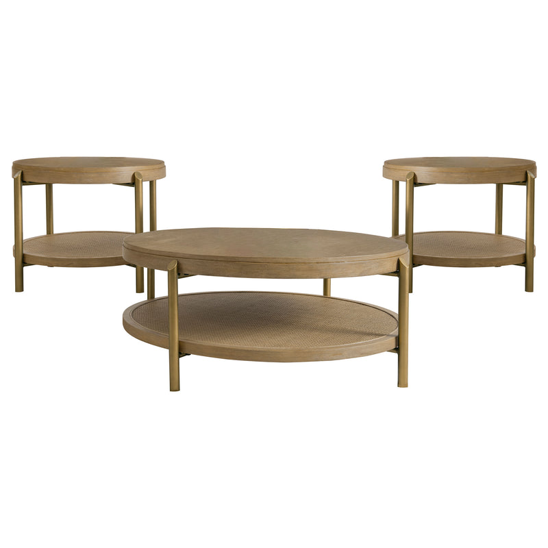 Arini Coffee Table Sets - Furniture Now (CA)