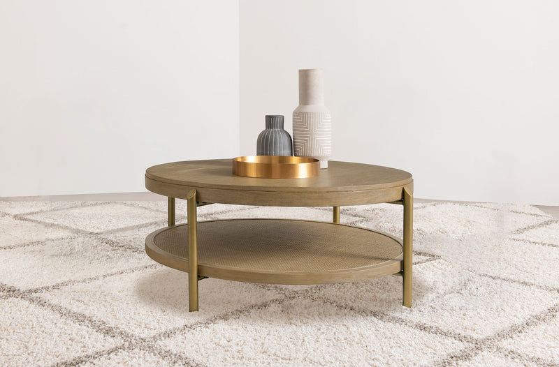 Arini Coffee Tables - Furniture Now (CA)