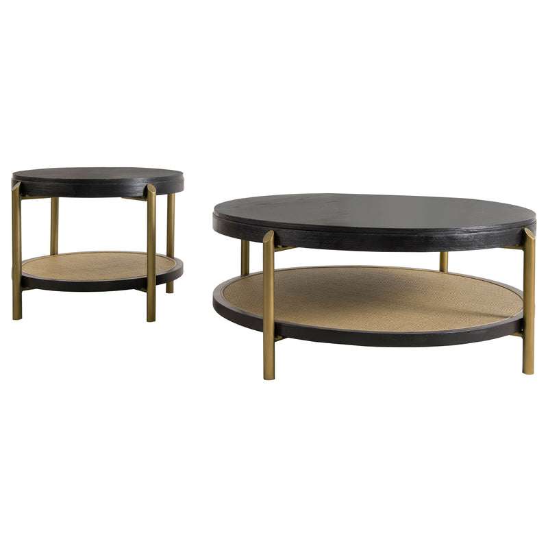 Arini Coffee Table Sets - Furniture Now (CA)