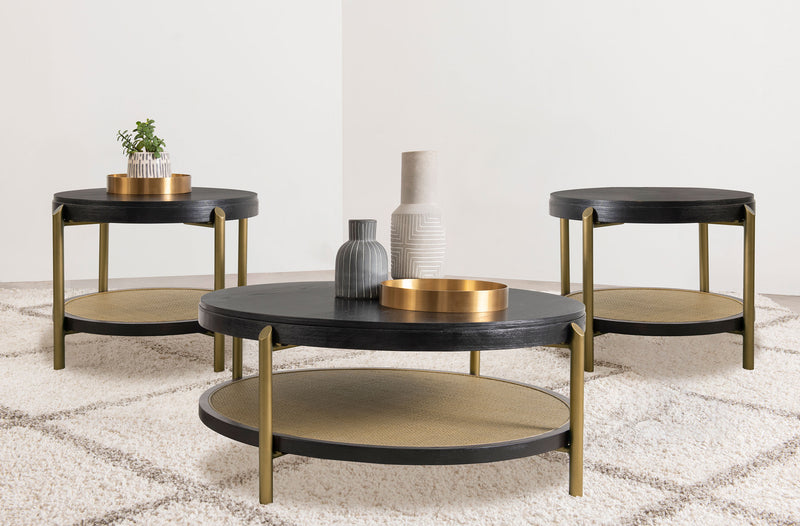 Arini Coffee Table Sets - Furniture Now (CA)