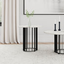 Haven End & Side Tables - Furniture Now (CA)