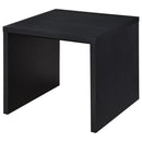 Knapp End & Side Tables - Furniture Now (CA)