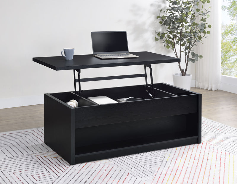 Knapp Tables - Furniture Now (CA)