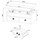 Knapp Tables - Furniture Now (CA)