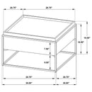 Fulton Tables - Furniture Now (CA)