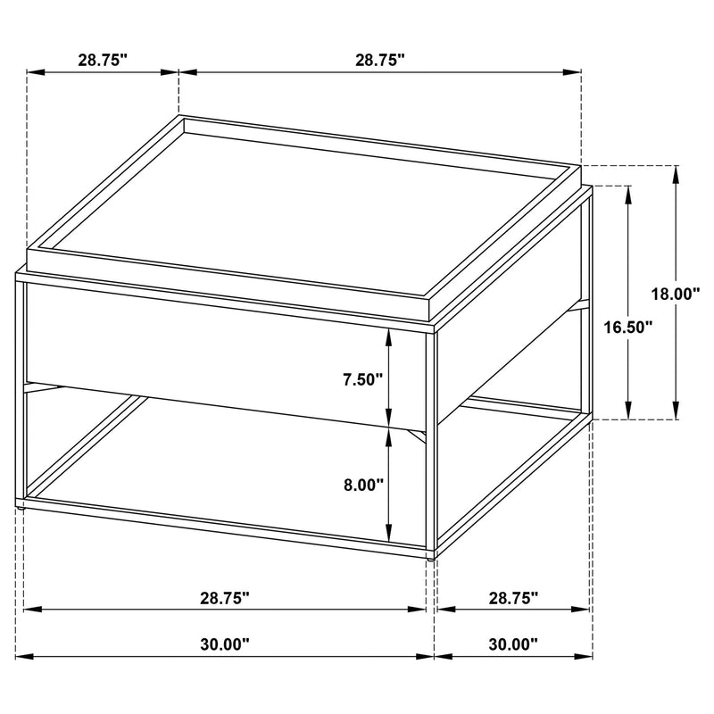 Fulton Tables - Furniture Now (CA)