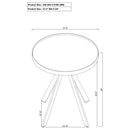 Briggs End & Side Tables - Furniture Now (CA)