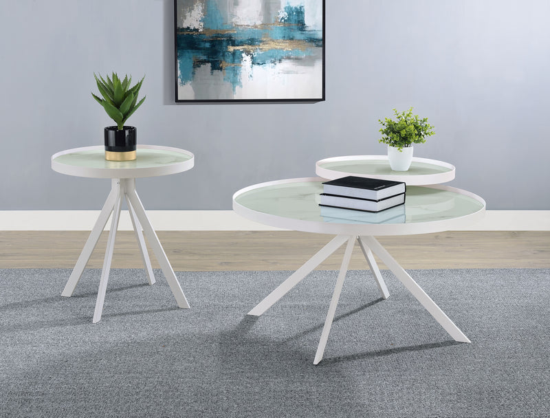 Briggs End & Side Tables - Furniture Now (CA)