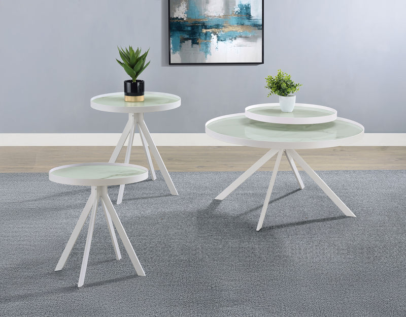 Briggs Coffee Table Sets - Furniture Now (CA)