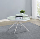 Briggs Coffee Tables - Furniture Now (CA)