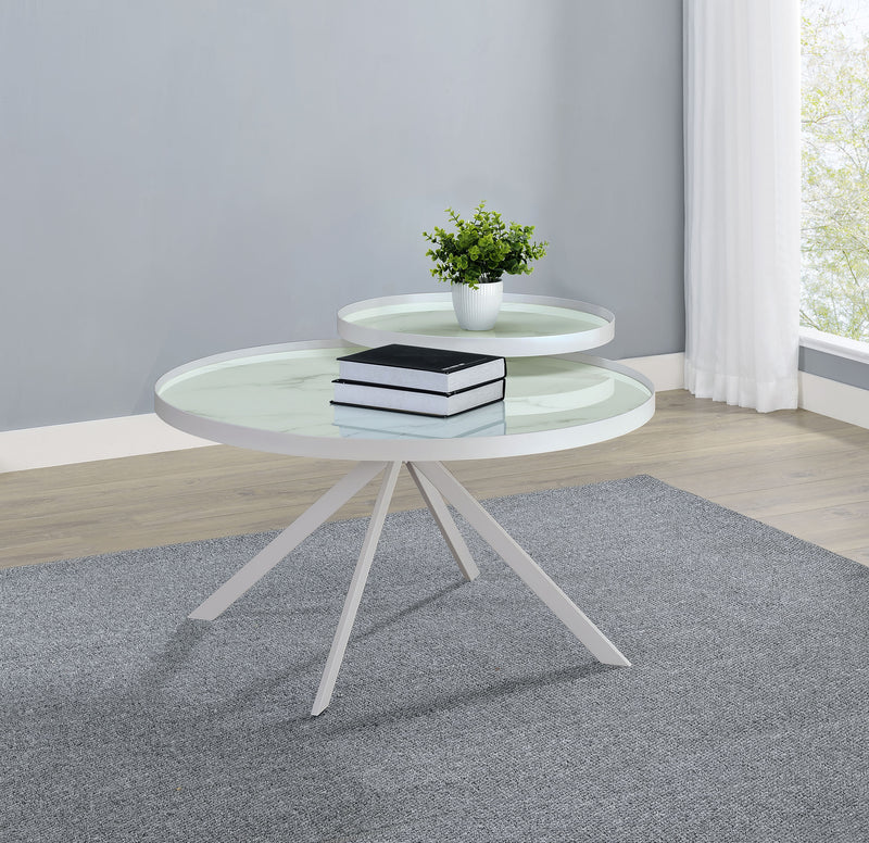 Briggs Coffee Tables - Furniture Now (CA)