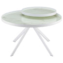 Briggs Coffee Tables - Furniture Now (CA)