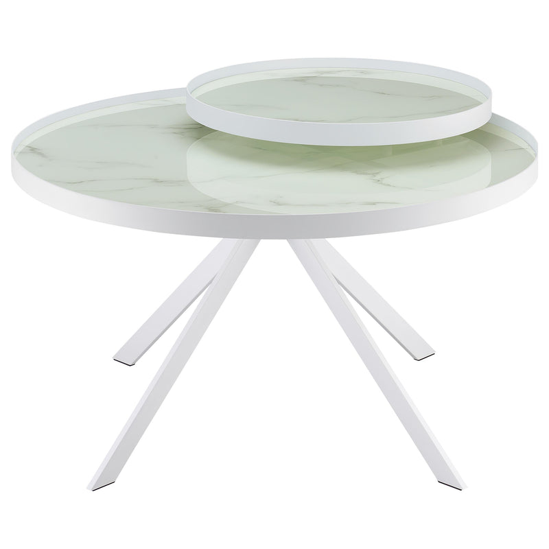 Briggs Coffee Tables - Furniture Now (CA)