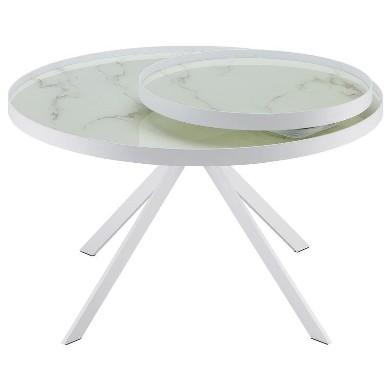 Briggs Coffee Tables - Furniture Now (CA)