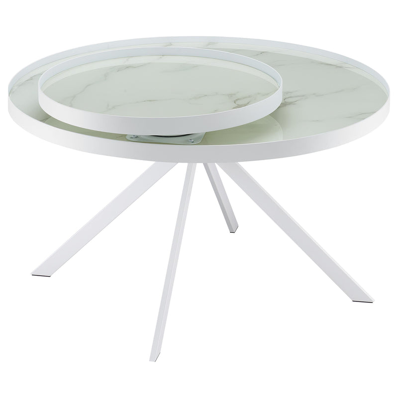 Briggs Coffee Tables - Furniture Now (CA)