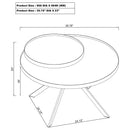 Briggs Coffee Tables - Furniture Now (CA)