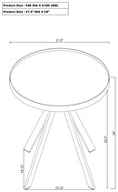 Briggs Coffee Table Sets - Furniture Now (CA)