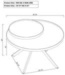 Briggs Coffee Table Sets - Furniture Now (CA)