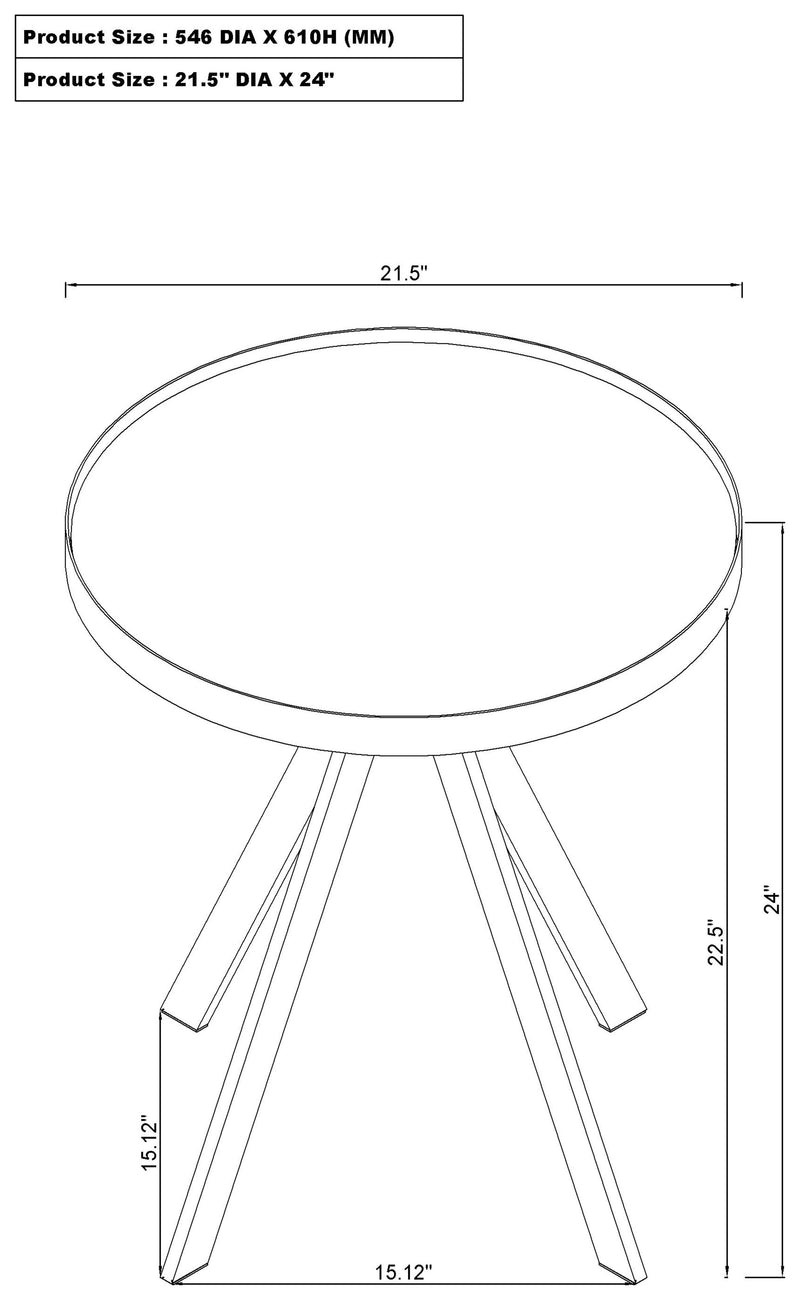 Briggs Coffee Table Sets - Furniture Now (CA)