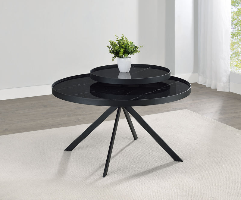 Briggs Coffee Tables - Furniture Now (CA)