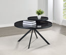 Briggs Coffee Tables - Furniture Now (CA)