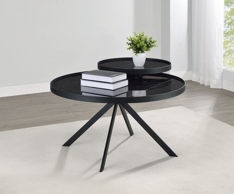 Briggs Coffee Tables - Furniture Now (CA)