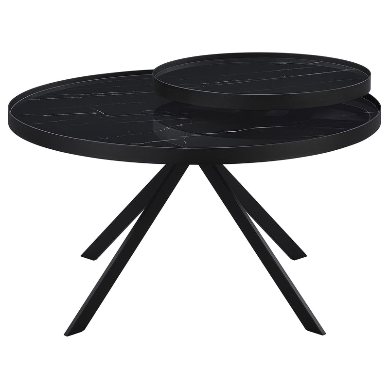 Briggs Coffee Tables - Furniture Now (CA)