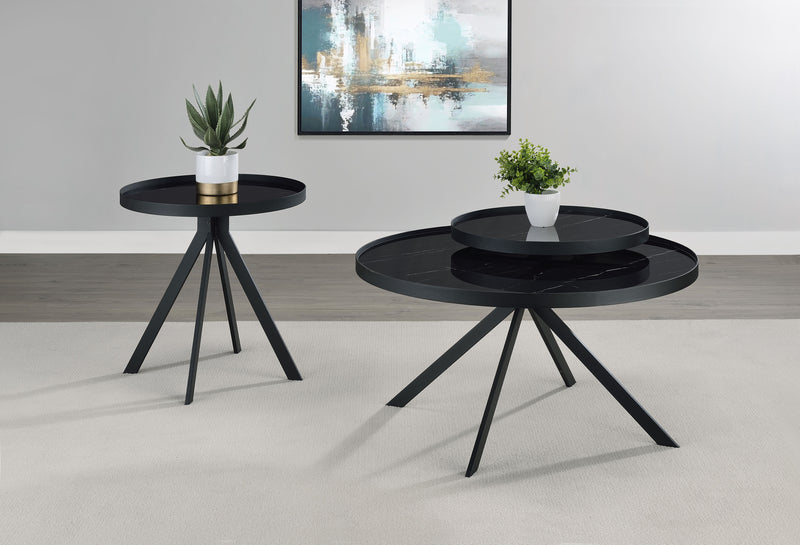 Briggs Coffee Tables - Furniture Now (CA)