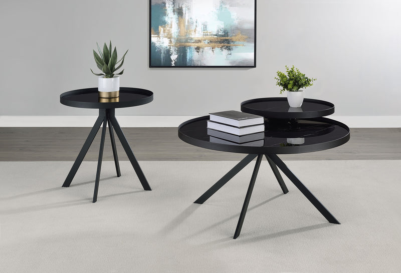 Briggs Coffee Tables - Furniture Now (CA)