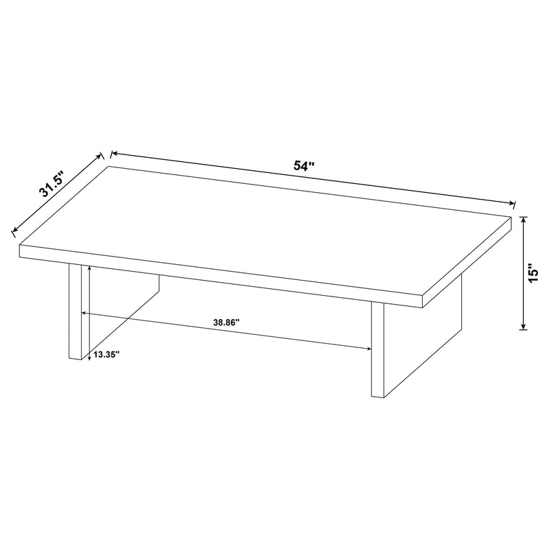 Max Coffee Table Sets - Furniture Now (CA)