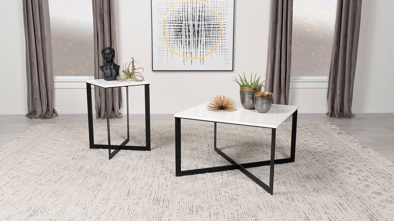 Tobin Coffee Table Sets - Furniture Now (CA)