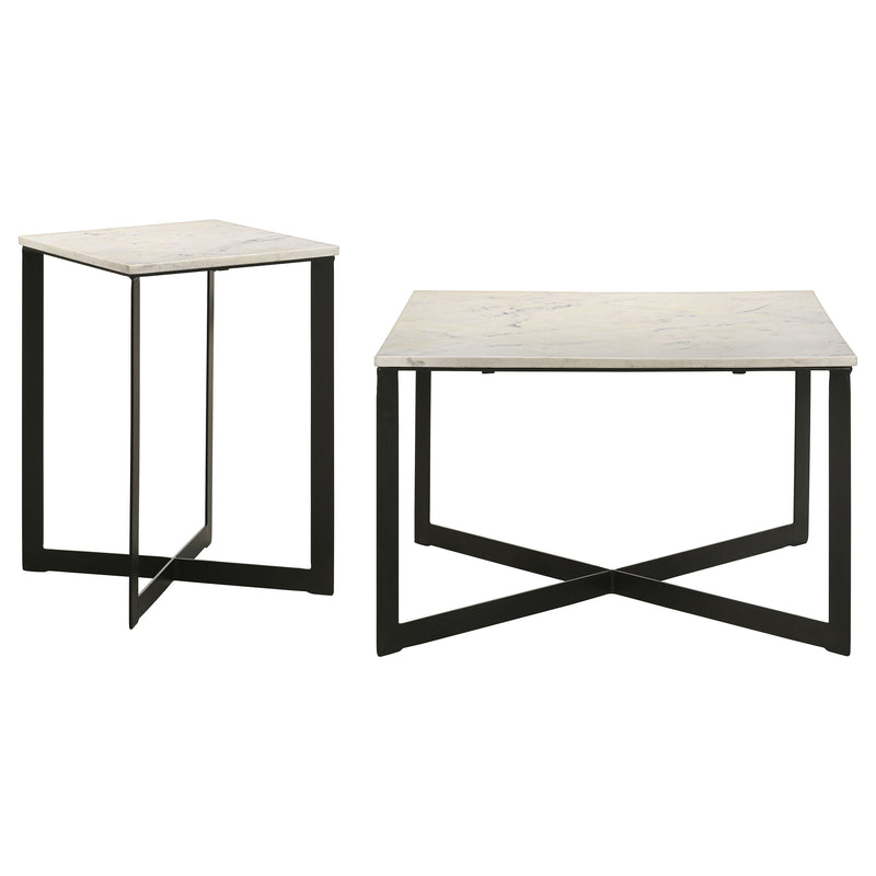 Tobin Coffee Table Sets - Furniture Now (CA)