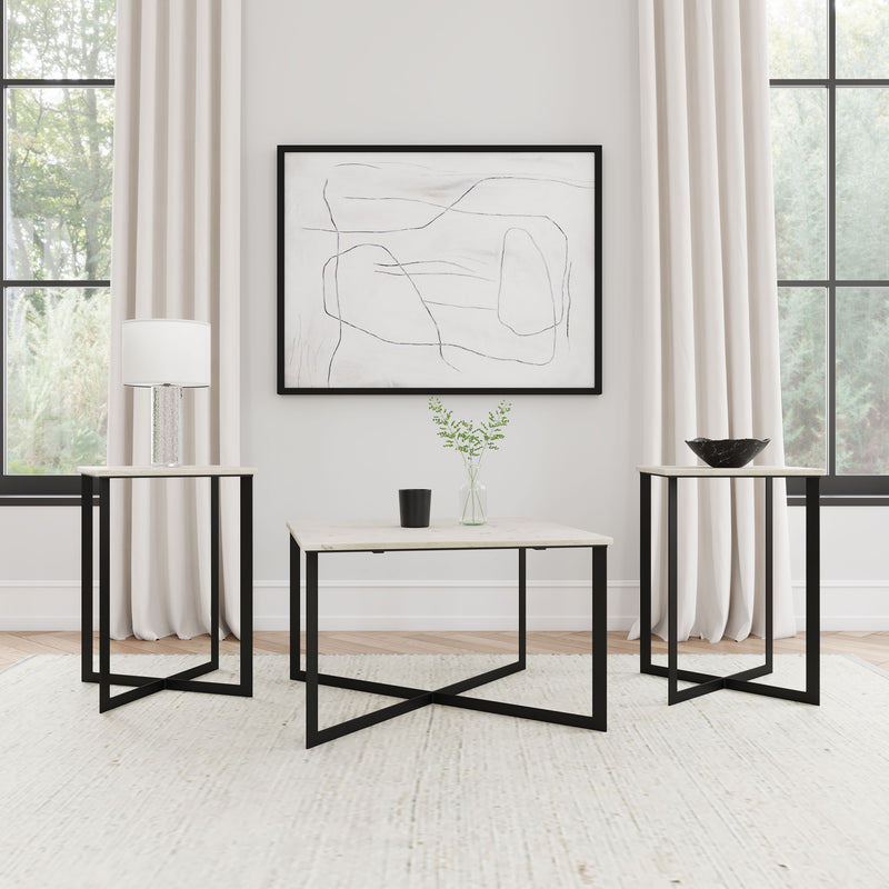 Tobin Coffee Table Sets - Furniture Now (CA)