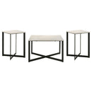 Tobin Coffee Table Sets - Furniture Now (CA)