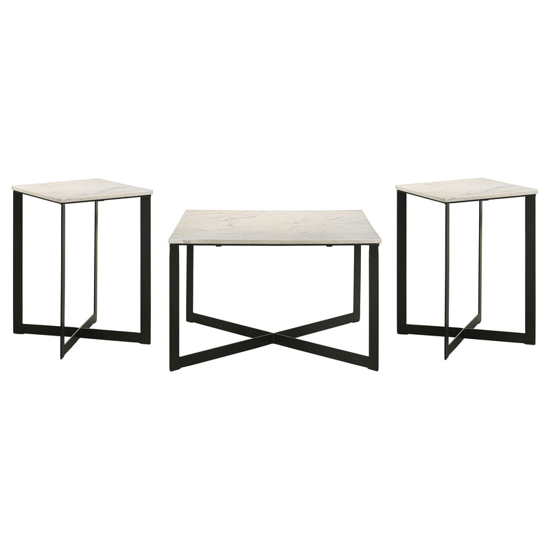 Tobin Coffee Table Sets - Furniture Now (CA)