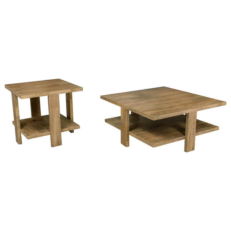 Dawn Coffee Table Sets - Furniture Now (CA)