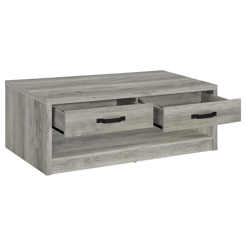Felix Coffee Table Sets - Furniture Now (CA)