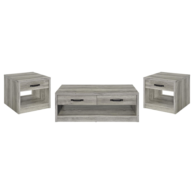 Felix Coffee Table Sets - Furniture Now (CA)
