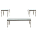 Carone Coffee Table Sets - Furniture Now (CA)