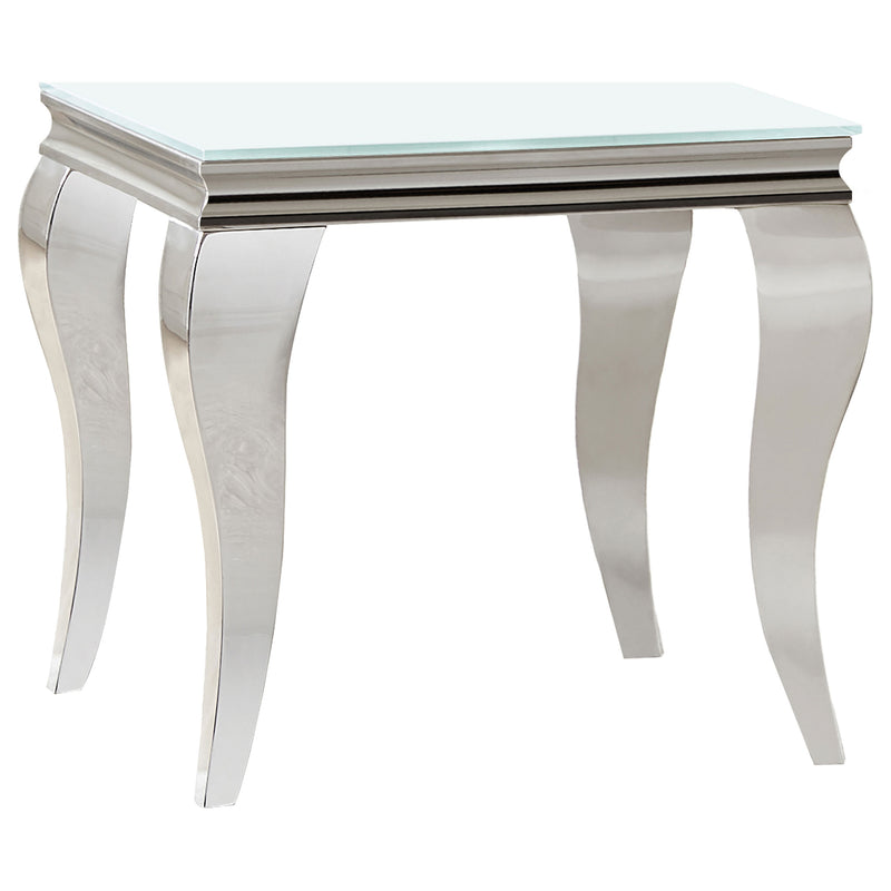 Carone Coffee Table Sets - Furniture Now (CA)