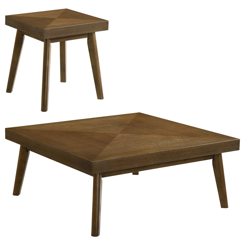 Westerly Coffee Table Sets - Furniture Now (CA)