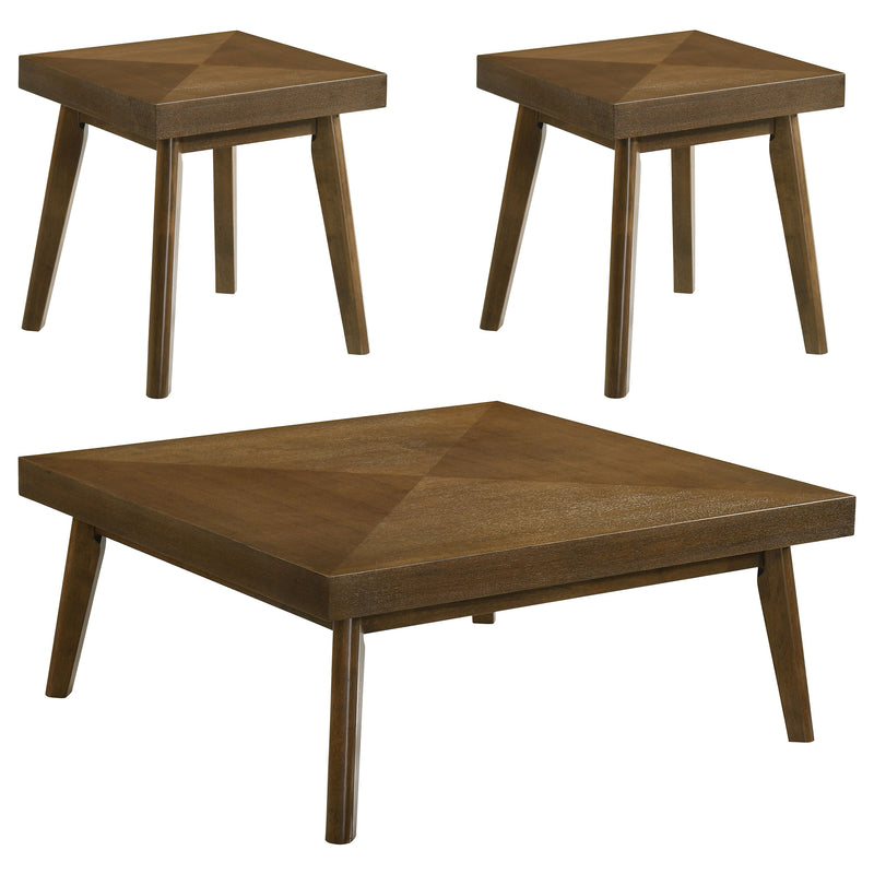 Westerly Coffee Table Sets - Furniture Now (CA)
