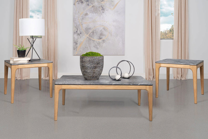 Polaris Coffee Table Sets - Furniture Now (CA)