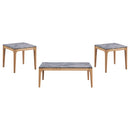 Polaris Coffee Table Sets - Furniture Now (CA)